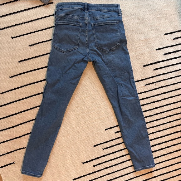 Gap Universal Leggings Jeans - Picture 2 of 3